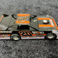 M2319 - Jimmy Owens 2024 1:32 Scale Late Model Pull Back Cars