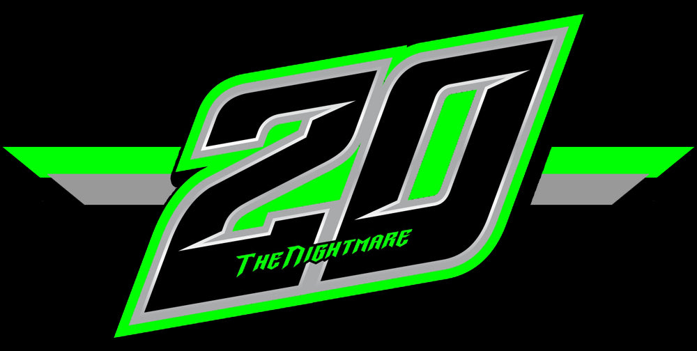 Jimmy Owens Racing Online Store