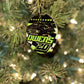 M2515 - Jimmy Owens Acrylic Christmas Ornament